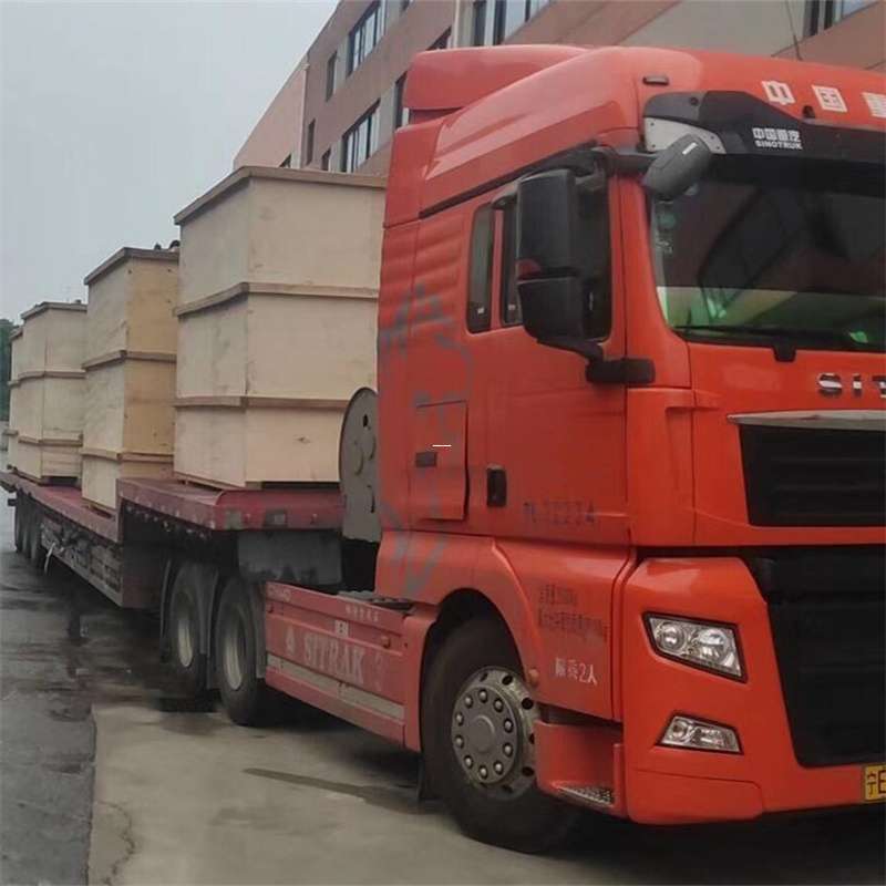 越秀区探索江安县进仓物流的多元运输世界